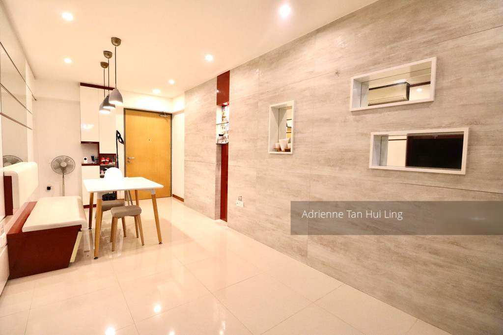 Centrale 8 At Tampines thumbnail photo